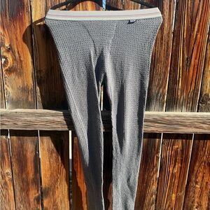 Men’s Patagonia Cap Air Baselayer Leggings